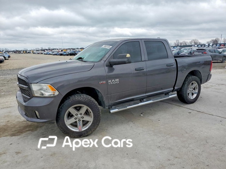 RAM 1500 2014 - Image 1 of 5