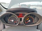Ford Fiesta 2013