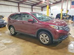 Honda CR-V 2013