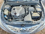 Hyundai Sonata 2012