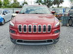 Jeep Cherokee 2014