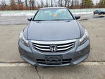 Honda Accord 2012