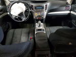 Subaru Legacy 2012