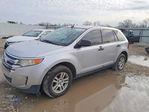 Ford Edge 2011