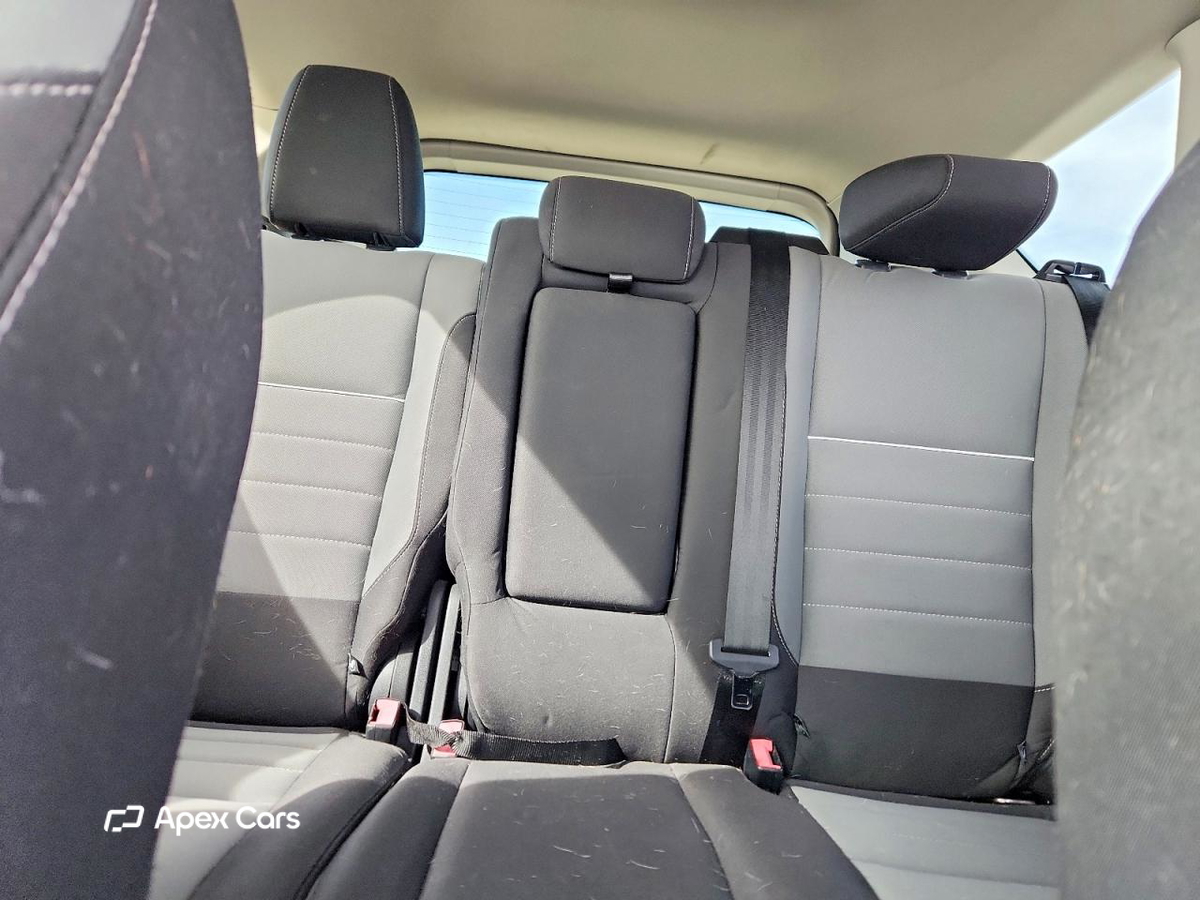 Ford Escape 2014