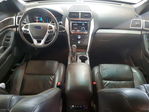 Ford Explorer 2014