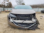 Chrysler Pacifica 2018