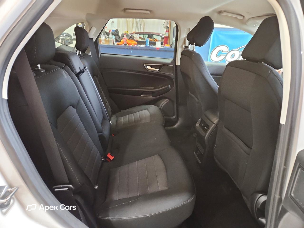 Ford Edge 2020