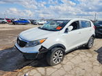 Kia Sportage 2015