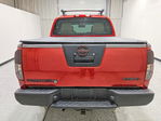 Nissan Navara (Frontier) 2012