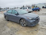 Subaru Legacy 2023