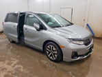 Honda Odyssey 2025