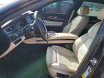 BMW Series 7 2011