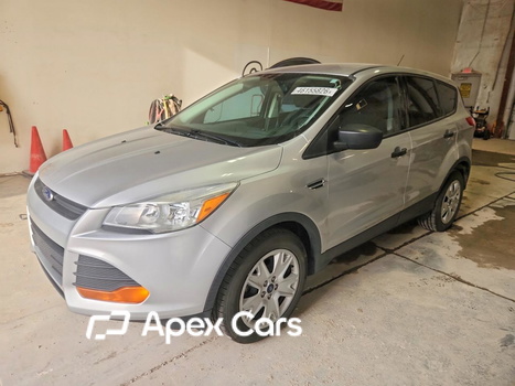 Ford Escape 2016 - Image 1 of 12