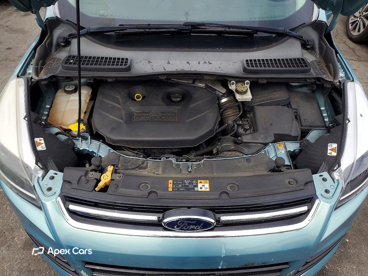 Ford Escape 2013