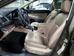 Subaru Outback 2018