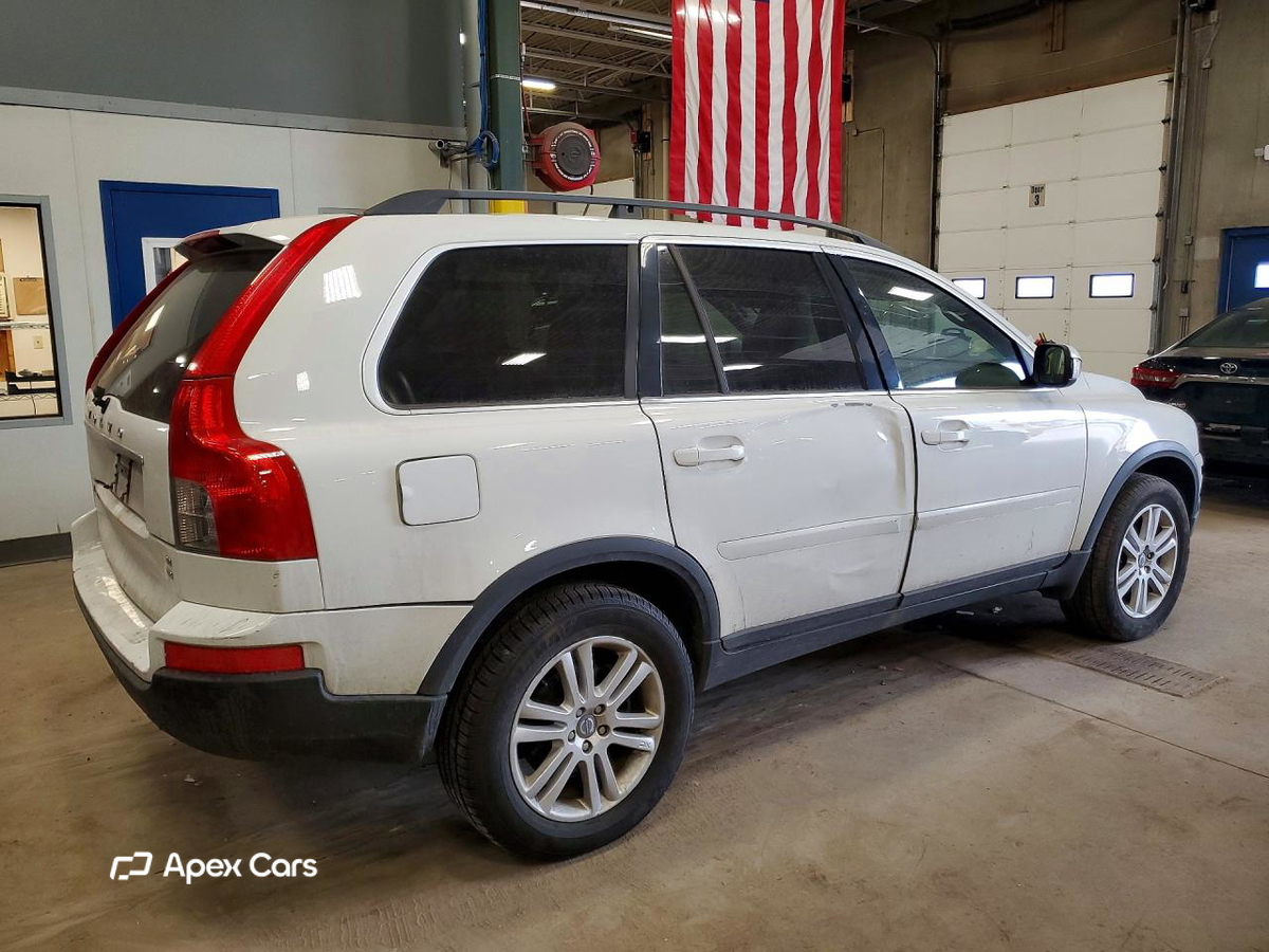 Volvo XC90 2010