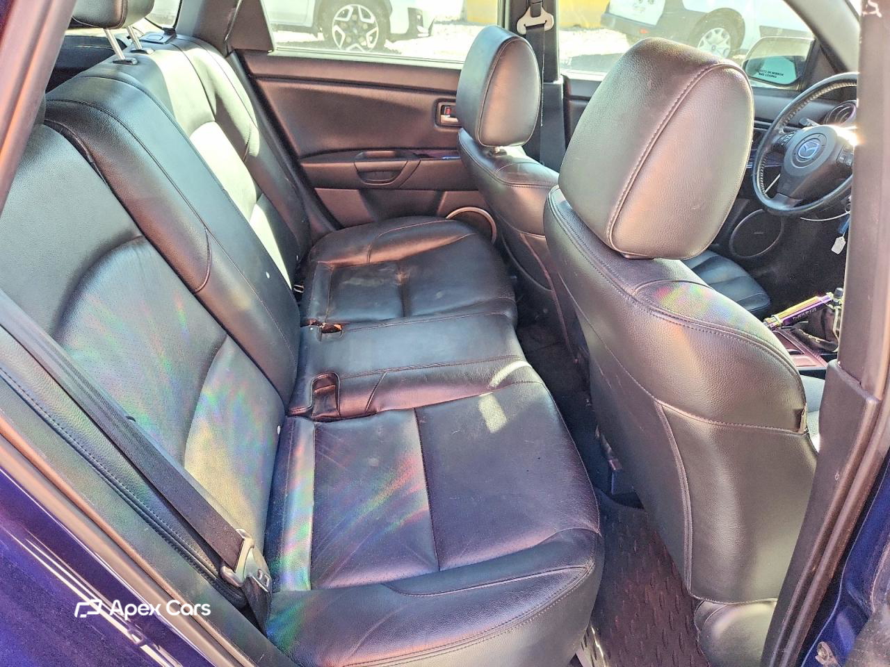Mazda 3 2006