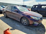 Kia Optima 2020
