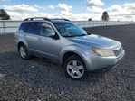 Subaru Forester 2010