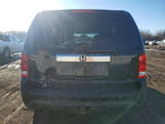 Honda Pilot 2012