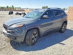 Jeep Cherokee 2014