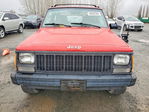 Jeep Cherokee 1995
