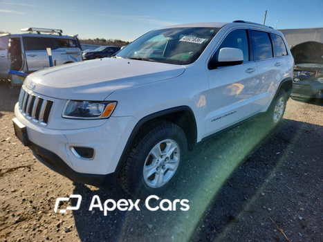 Jeep Cherokee 2015 - Image 1 of 12