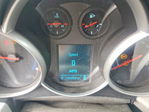 Chevrolet Cruze 2012