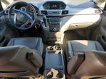 Honda Odyssey 2012