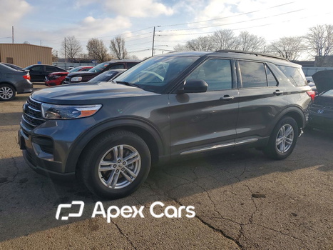 Ford Explorer 2020 - Image 1 of 13