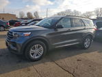 Ford Explorer 2020