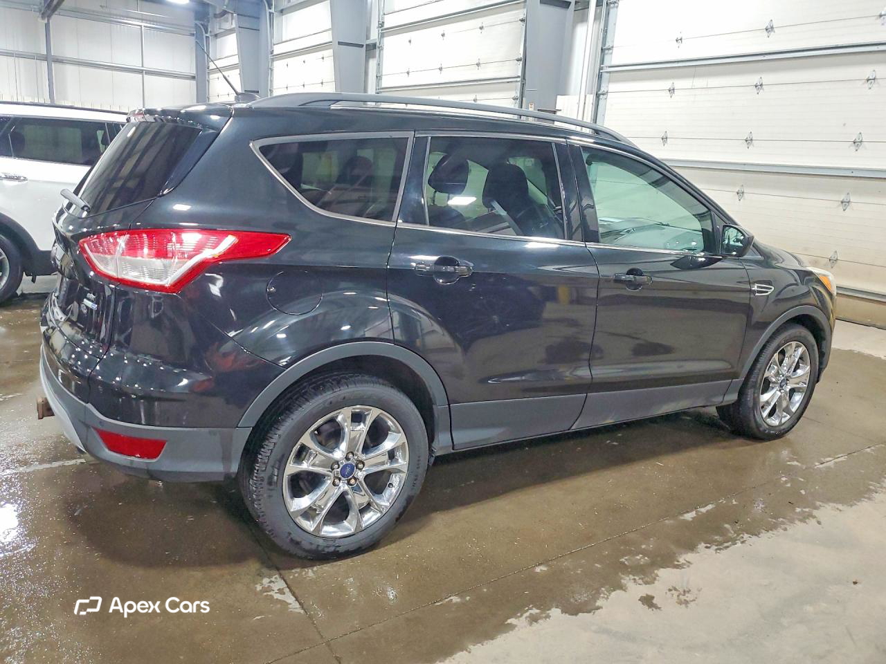Ford Escape 2014