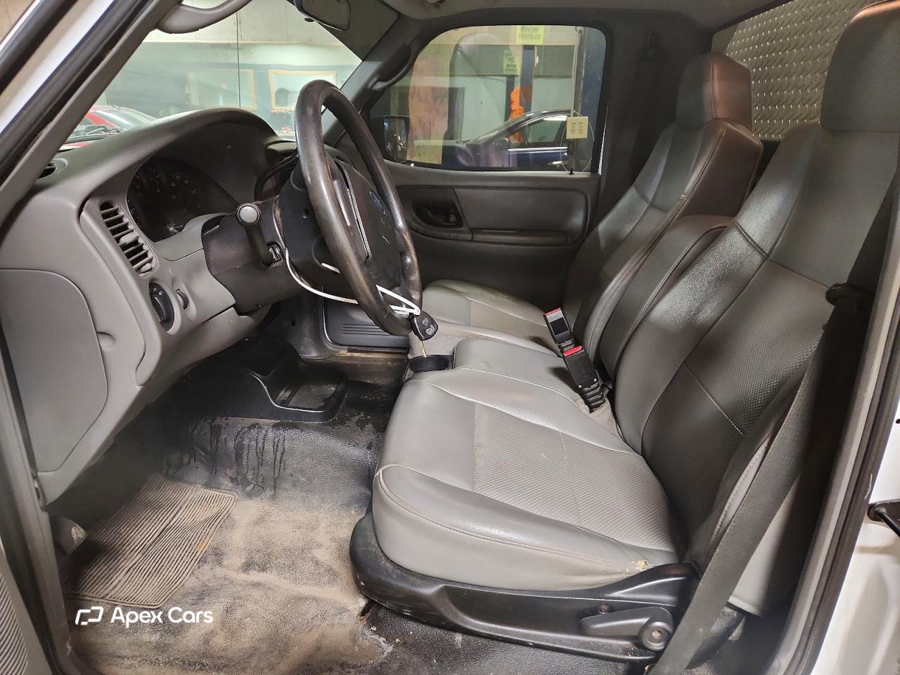 Ford Ranger 2007