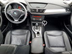 BMW X1 2013