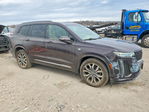 Cadillac XT6 2021