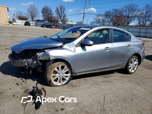 Mazda 3 2011 - Zdjęcie 1 z 13