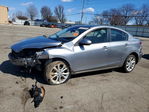 Mazda 3 2011