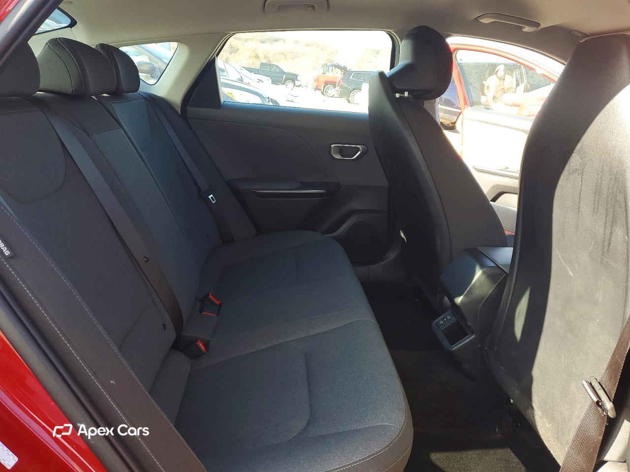 Kia K4 2025