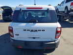 Ford Bronco 2021