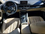 Audi A4 2017