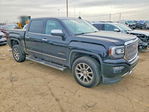 GMC Sierra 2018