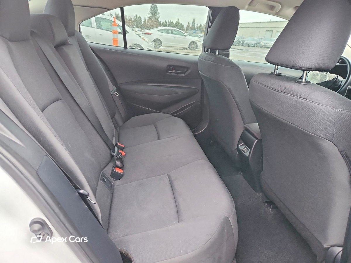 Toyota Corolla 2023