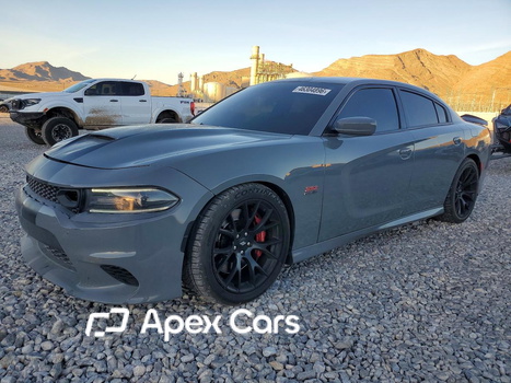 Dodge Charger 2019 - Image 1 of 12