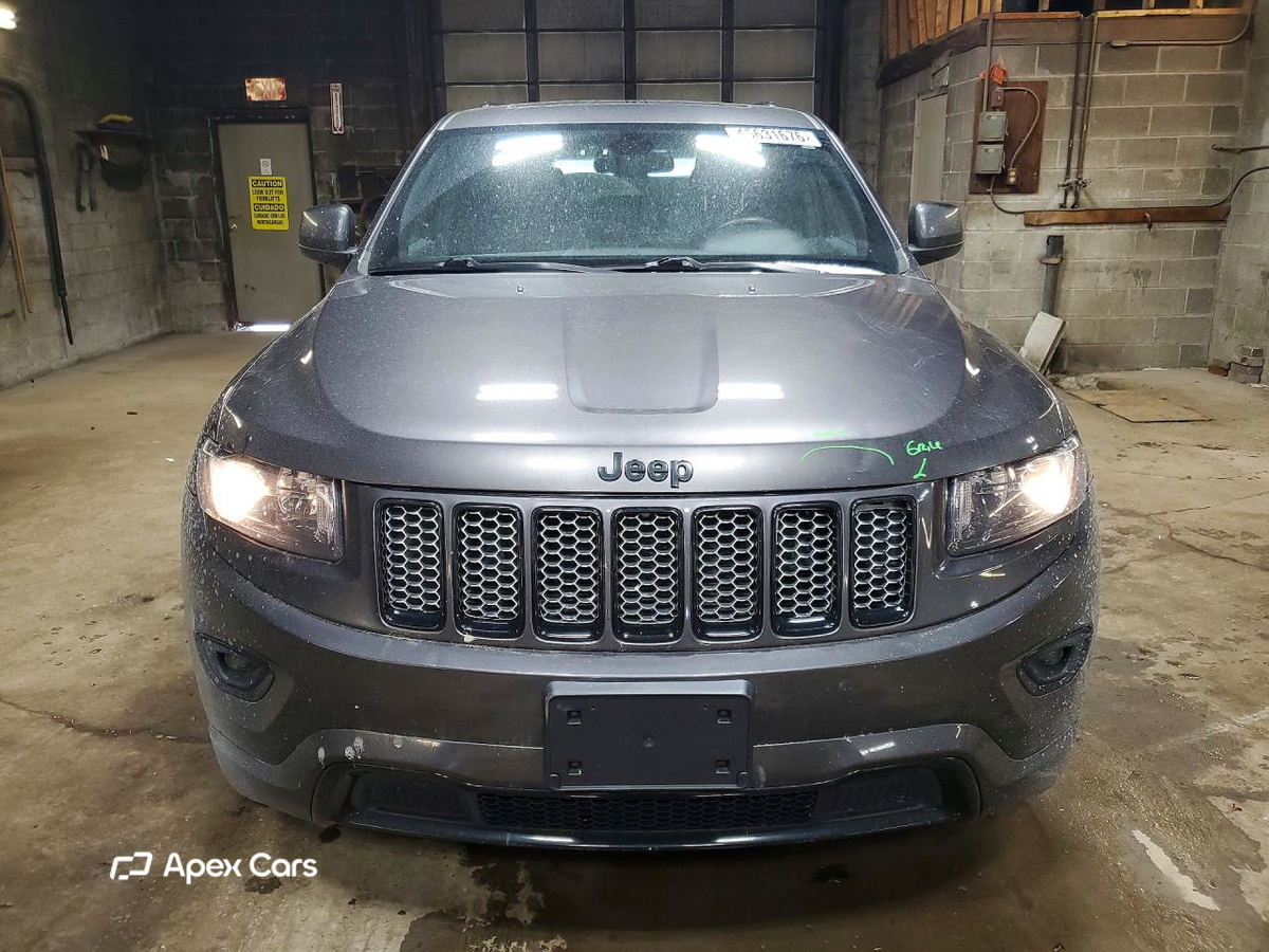 Jeep Cherokee 2014