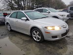 Mazda 6 2008