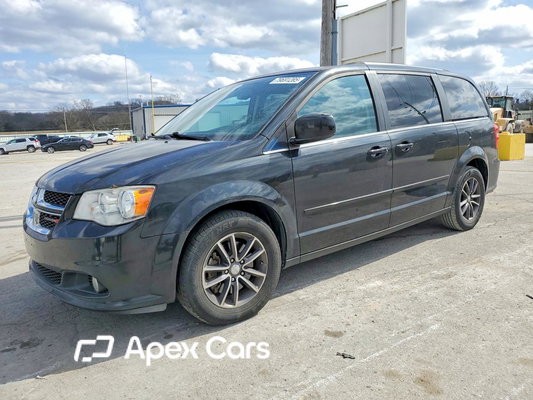 Dodge Caravan 2017 - Image 1 of 13