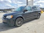 Dodge Caravan 2017