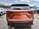 Lexus NX 2025