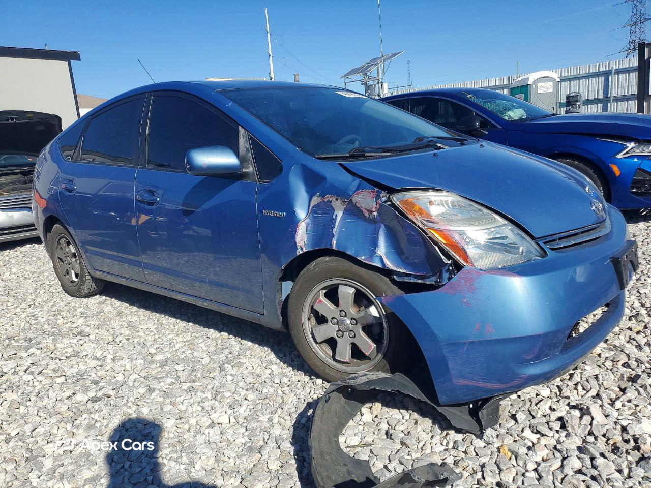 Toyota Prius 2006